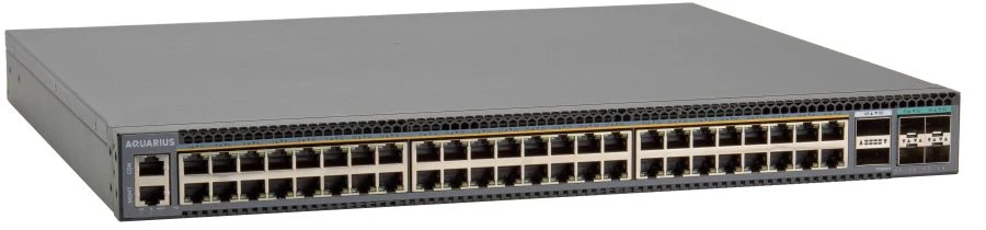 Managed Layer 3 Switch Aquarius AQ-N3000-48P4Y2Q-PE