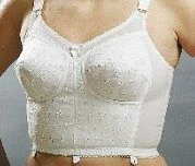 نصف كأس لتثبيت الأطراف الصناعية للثدي LF-60
