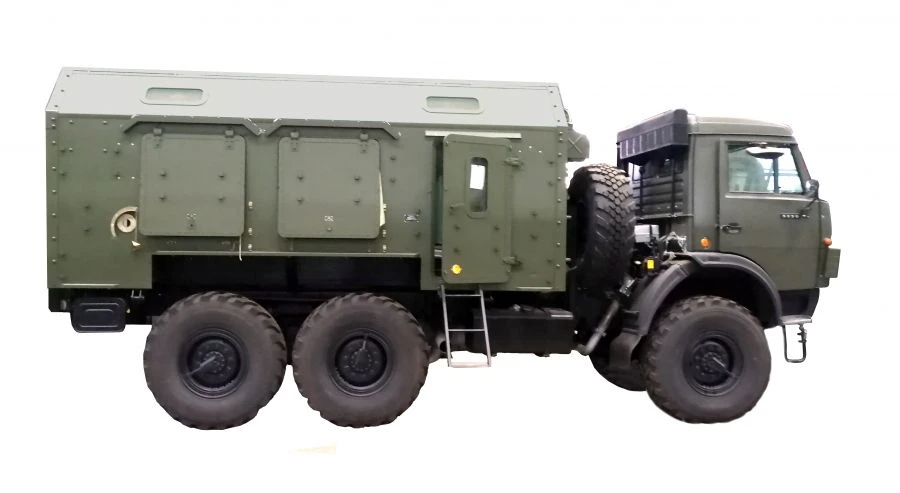 مجموعة مولدات الديزل ED2x16-T400-1RAS الإصدار 3