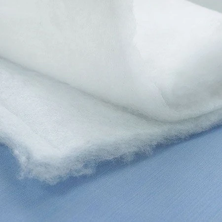 Polyester Wadding "FORTUNA" - Non-Limited Shelf Life