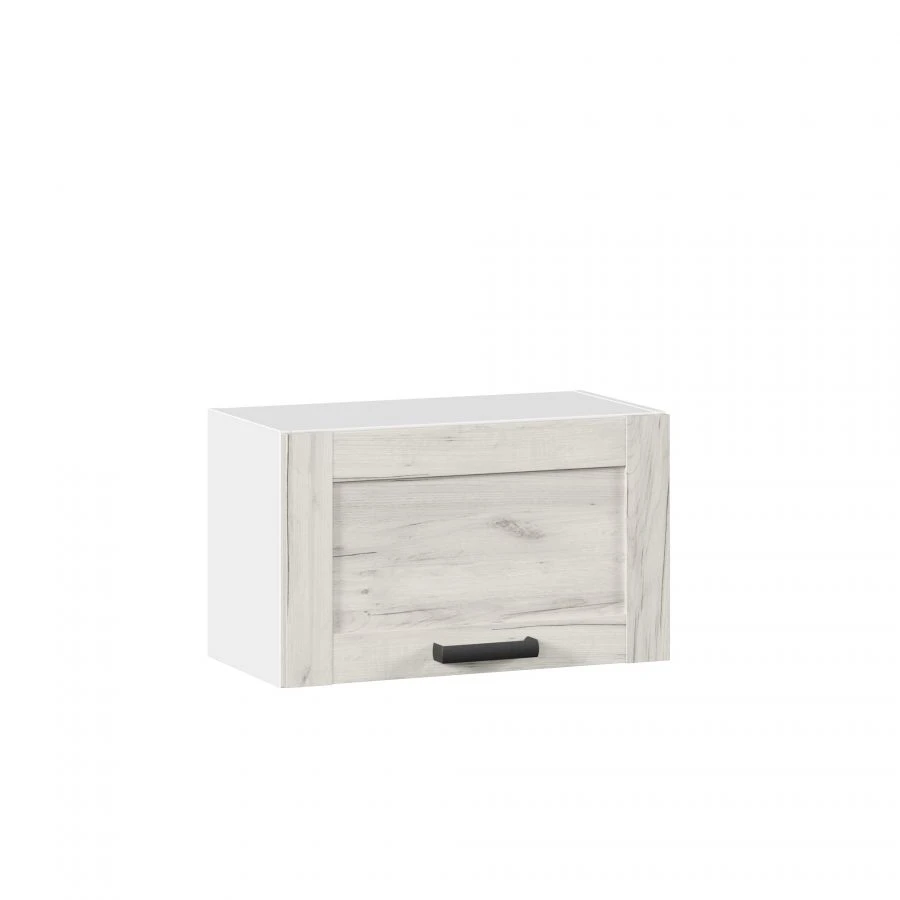 Horizontal Facade Door 600 - Vinchenza LD.234340.000