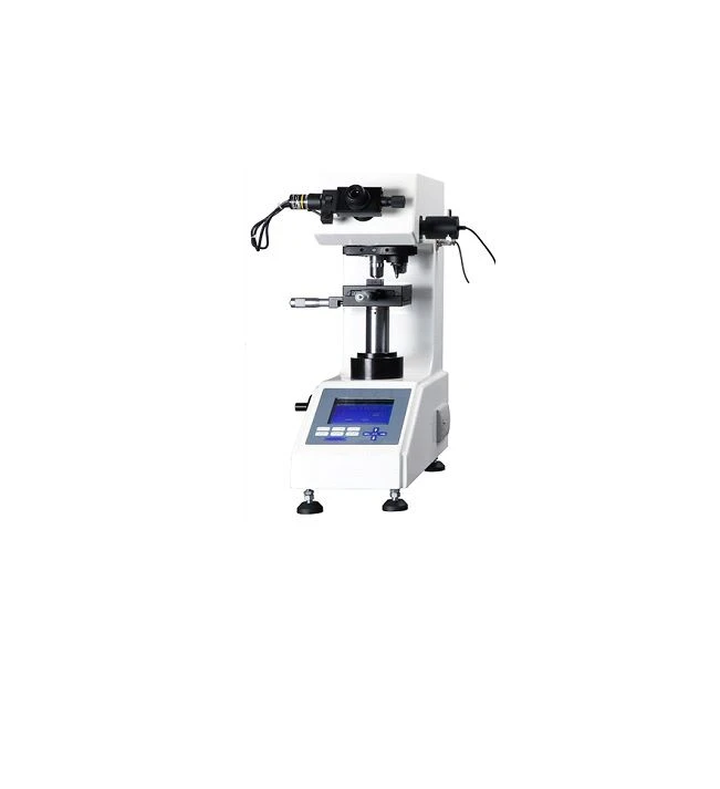 Microhardness Tester TBM 5215C Tochline