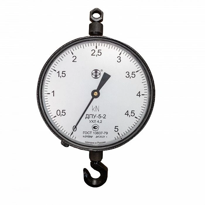 مقياس قوة عام DPU-5-2
