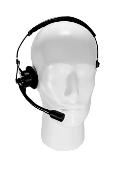 سماعة GNSh-P-23 لحماية منخفضة من الضوضاء