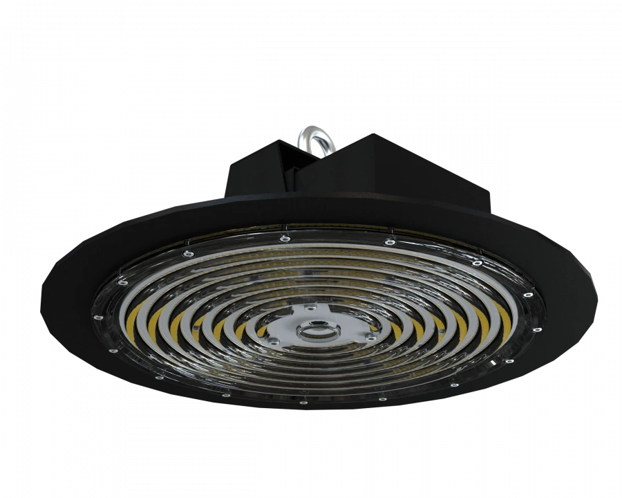 LED Pendant Light Profi Flat 90 L