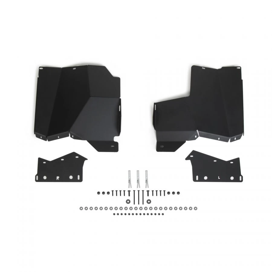 R Max Arc Protection System
