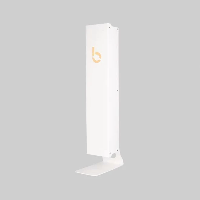 UV Air Recirculator BIOS+c15 - Bactericidal Closed Type