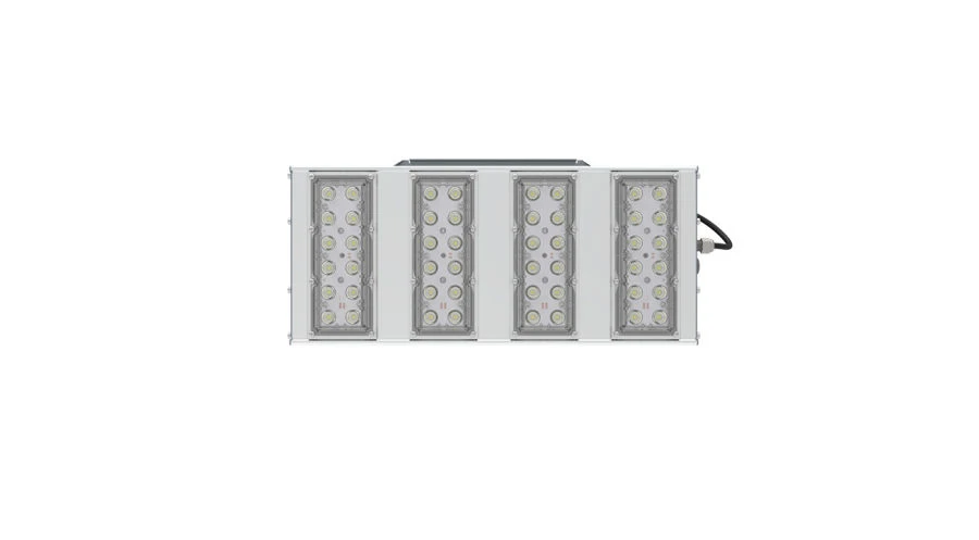 مصباح LED DSO23 Optics (85-100)