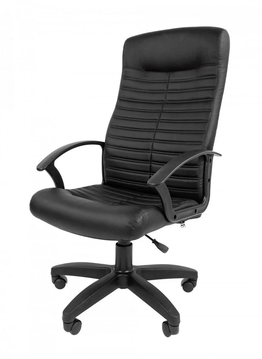 Standard Armchair ST-80 with Metal Frame and Upholstery