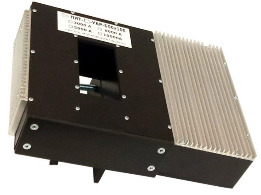 محول قياس القوة الحالية PIT-***-UAR-B50×100