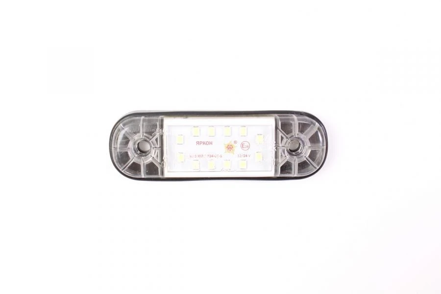 ضوء علامة LED شريط مصغر AC-1003.1224