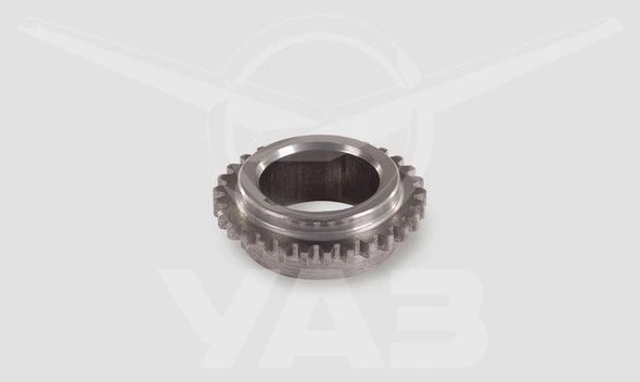 Crankshaft Star 40904.1005033 for Engine Models 40522, 40524, 4062, 4063, 409, 40904, 40905, 40907, 4092