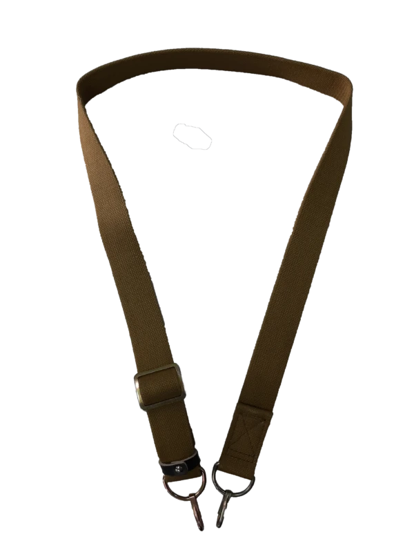 Carrying Belt for Military Equipment PП