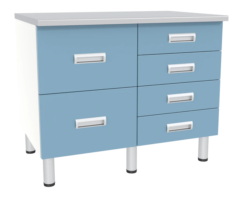 طاولة مختبر SL-03-MSK (SL-03-117) للأبحاث