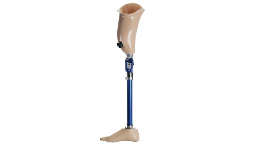 Modular Bathing Hip Prosthesis for All Activities