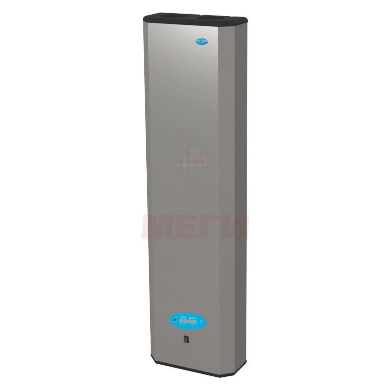 Bactericidal Recirculator for Air Purification, Model MСK-5908B