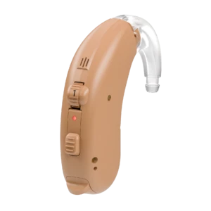 Digital Hearing Aid Every 640DSP 675BTE
