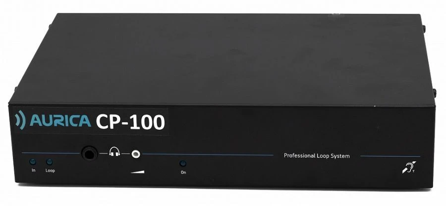 نظام الحث أوريكا CP-100