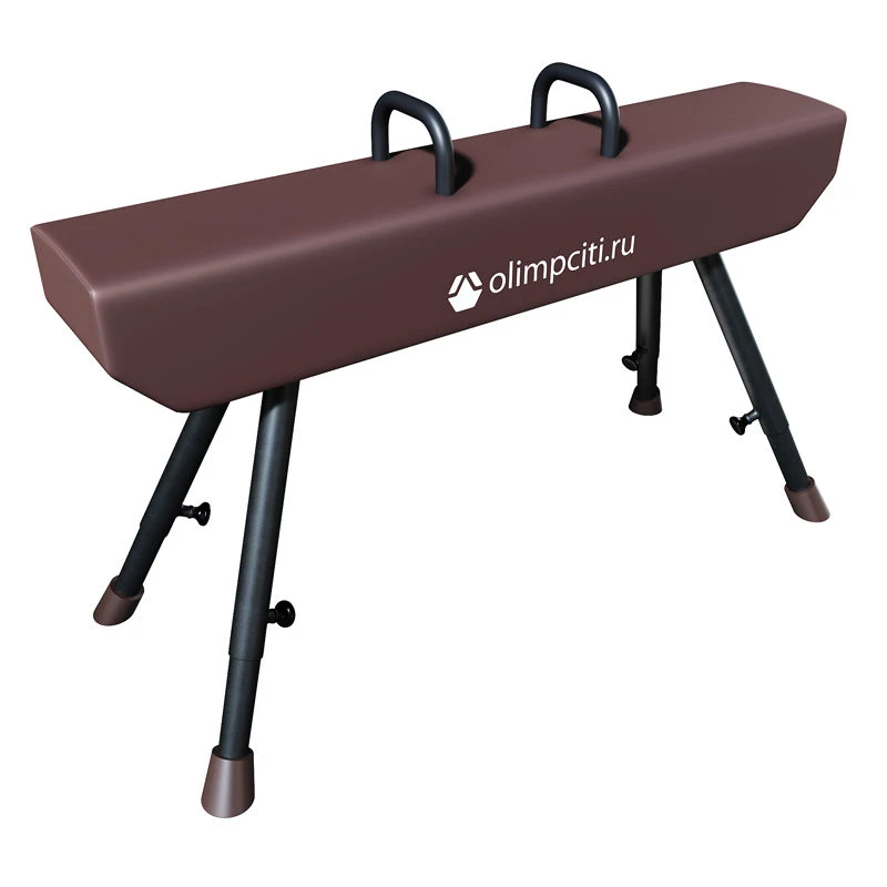 حصان القفز الجمبازي، طراز MK-00093