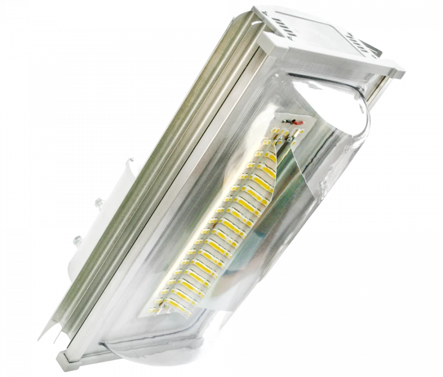 مصابيح الشوارع والطرق LED SLED-Street