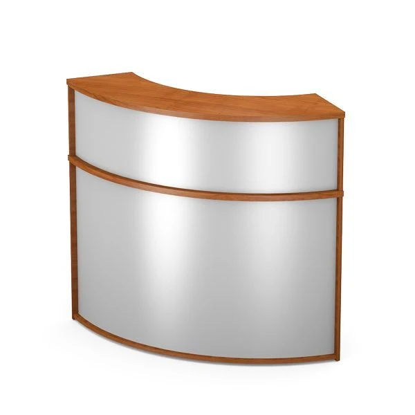 وحدة زاوية مع لوحChipboard م laminating - سمك 16-32 مم