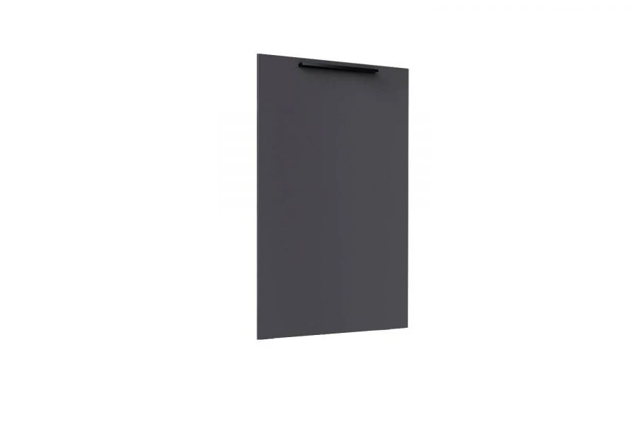 باب واجهة أنثراسيت 450 (تشطيب لامع) - جيردا LD.279030.000