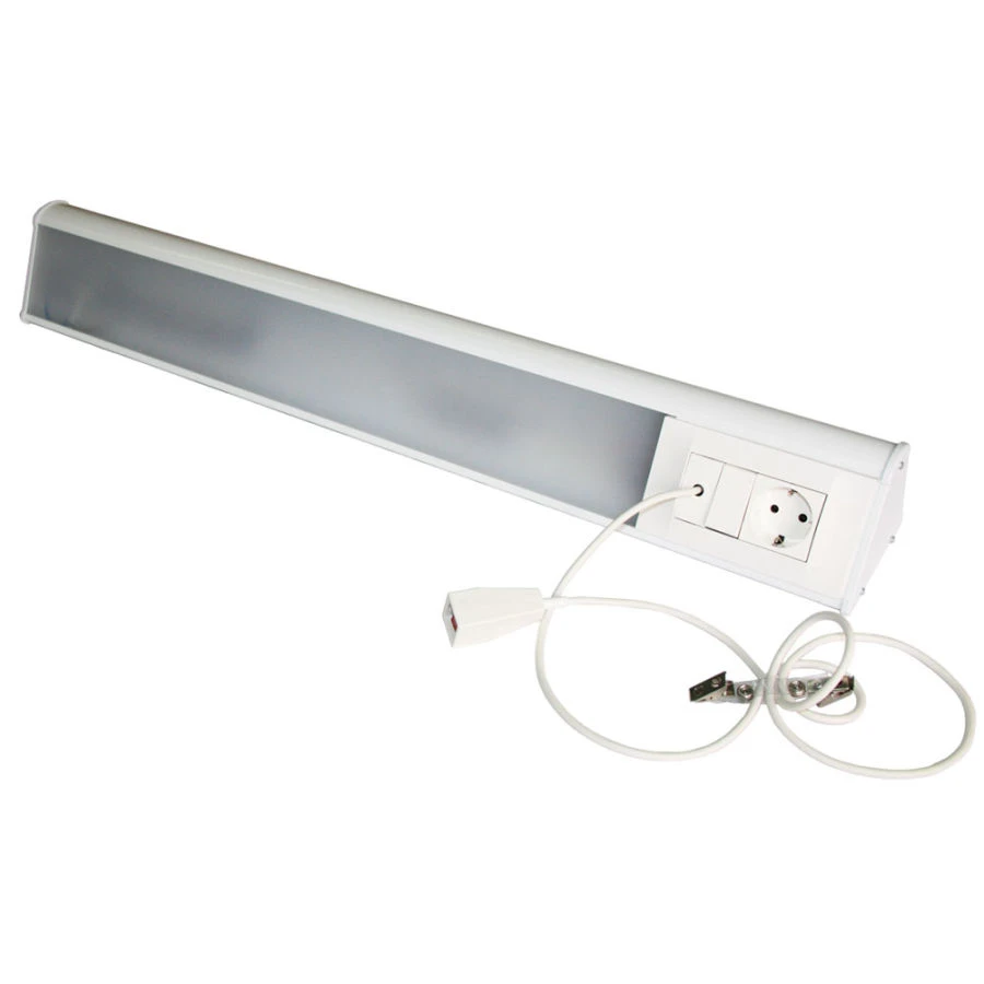 مصباح حائط LED طراز PBO10-46-001 "CNC-16/40-DP
