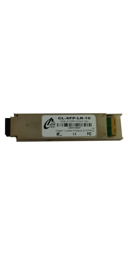 ناقل ضوئي CL-XFP-LR_10 بسرعة 10 جيجابت في الثانية