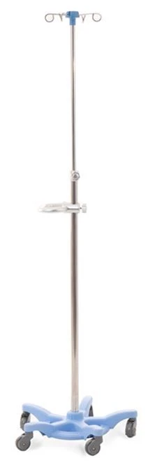 حامل تسريب سوائل طبية طراز MET FO-170