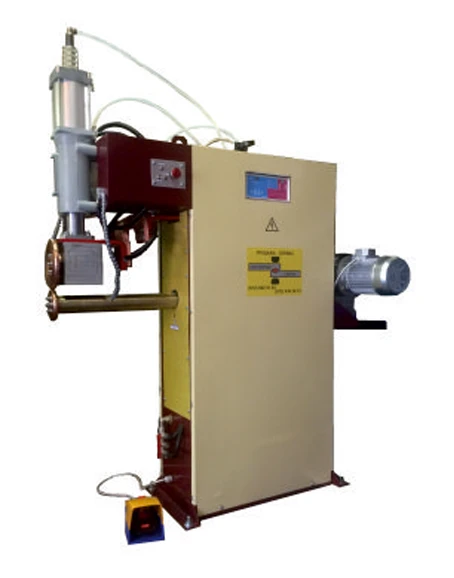 آلة لحام اللحام MSh-2204L