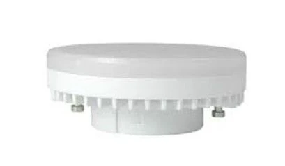 مصباح LED سلسلة GX53 - إضاءة فعالة