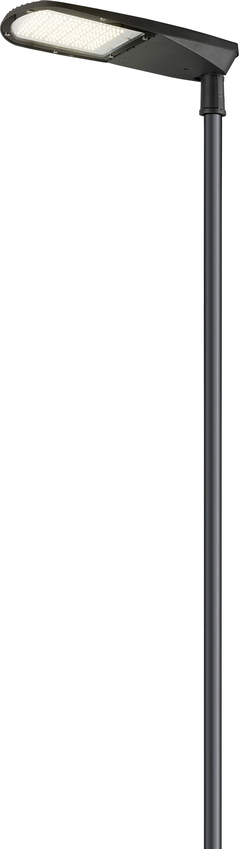 مصباح الشارع LED إلكورت 40-160 وات