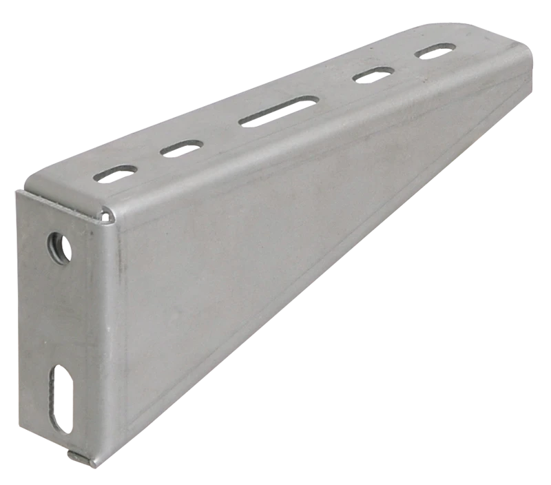 Wall Mount Bracket for Cable Ladder Systems - IEK