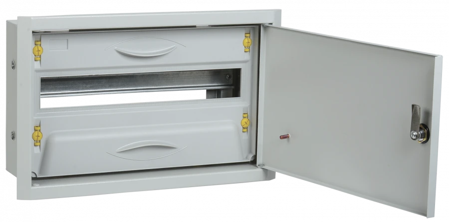 صندوق توزيع معدني MKM15-V-18-31-ZU IP31 PRO