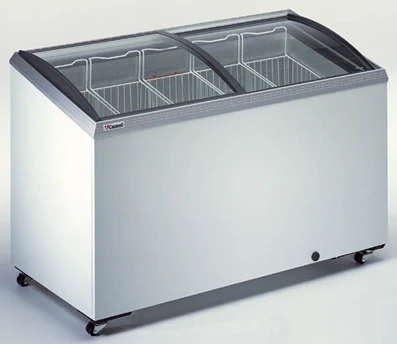 Derby Freezer Chest EK47C+ - High Capacity Freezing Solution