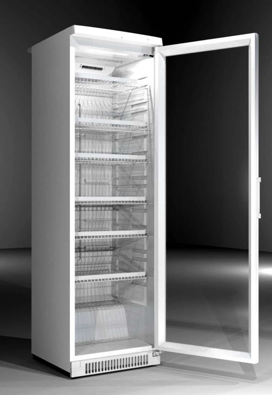 ثلاجة VR-400