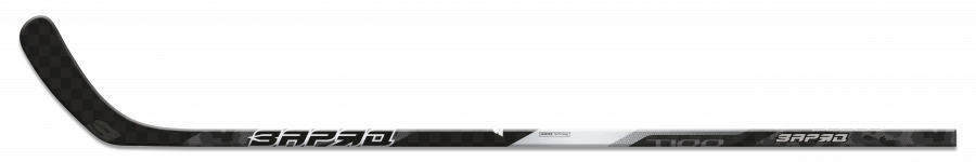 Professional Hockey Stick ZaryaD T100 for Elite Players