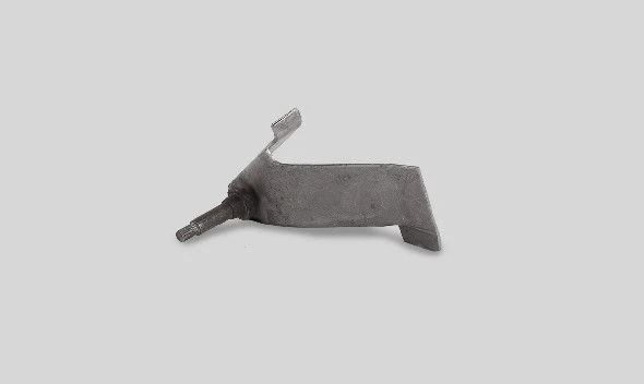 Right Front Suspension Shock Absorber Bracket 316000290554000