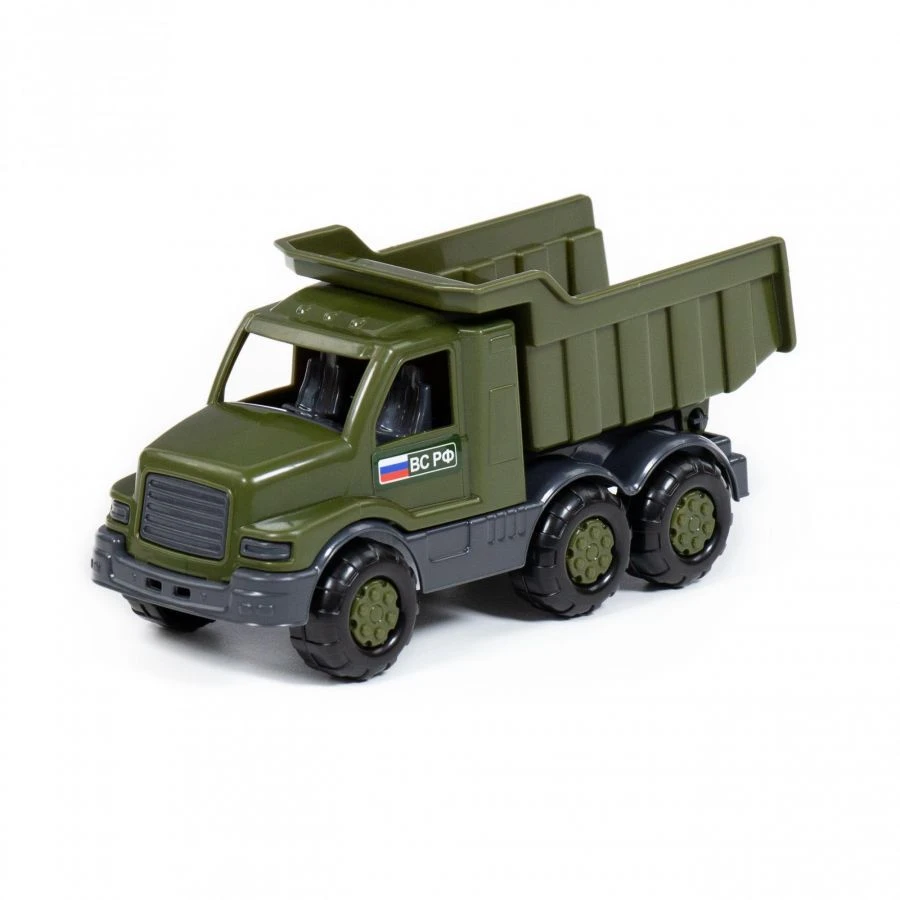 Maxik Military Dump Truck, Article 48509