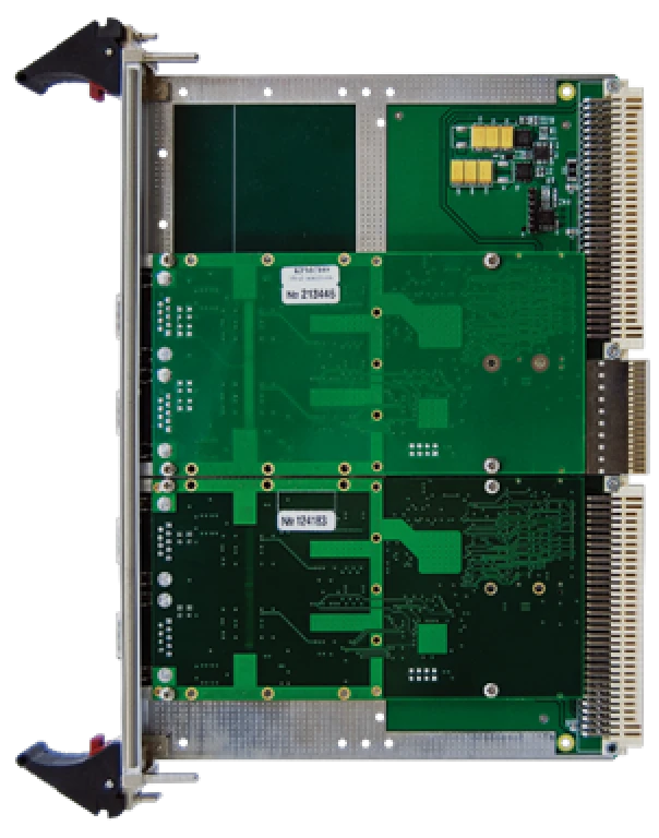 وحدة التوسع الوظيفية M114 لمعالجات K41/K42V