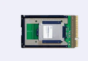 وحدة حاملة M214 لتوصيل SSD مقاس 2.5 بوصة