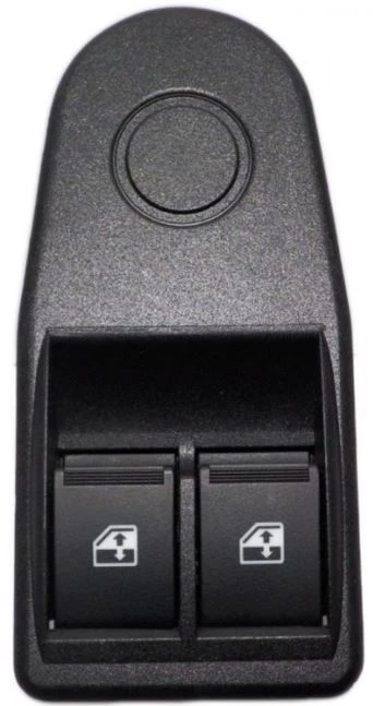 بلوك المفاتيح F5.3709.007T