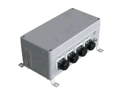 جهاز التحكم في نقل البيانات UUC-42R ABLK.468332.547