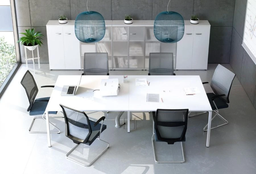 Conference Table A4 - Model A4 101