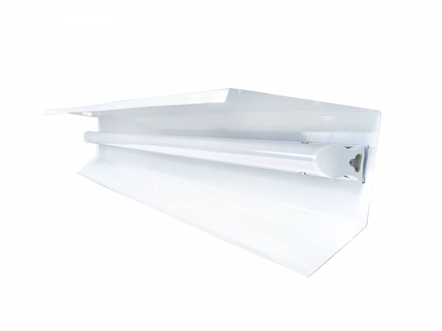 Street and Road Lighting Fixture Diora Wing 20/2300 4000K