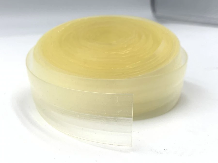 Adhesive Tape LK-20 for Heat Shrink Tubing