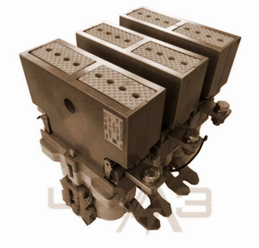 موصل تيار مستمر MK6-20** U3