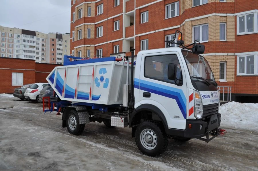 ماكينة تنظيف متعددة الوظائف MKM-1904-17 "تشتيك
