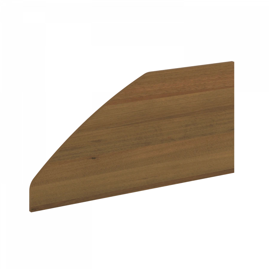 Wooden Display Screens for Retail Businesses Nova S Series