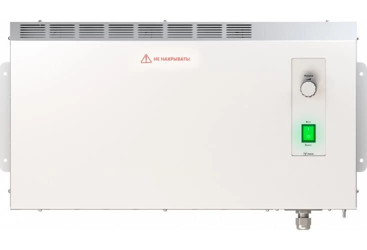 سخان كهربائي بحري SЭ-B-1200، موديل ЦИУЛ.681934.243